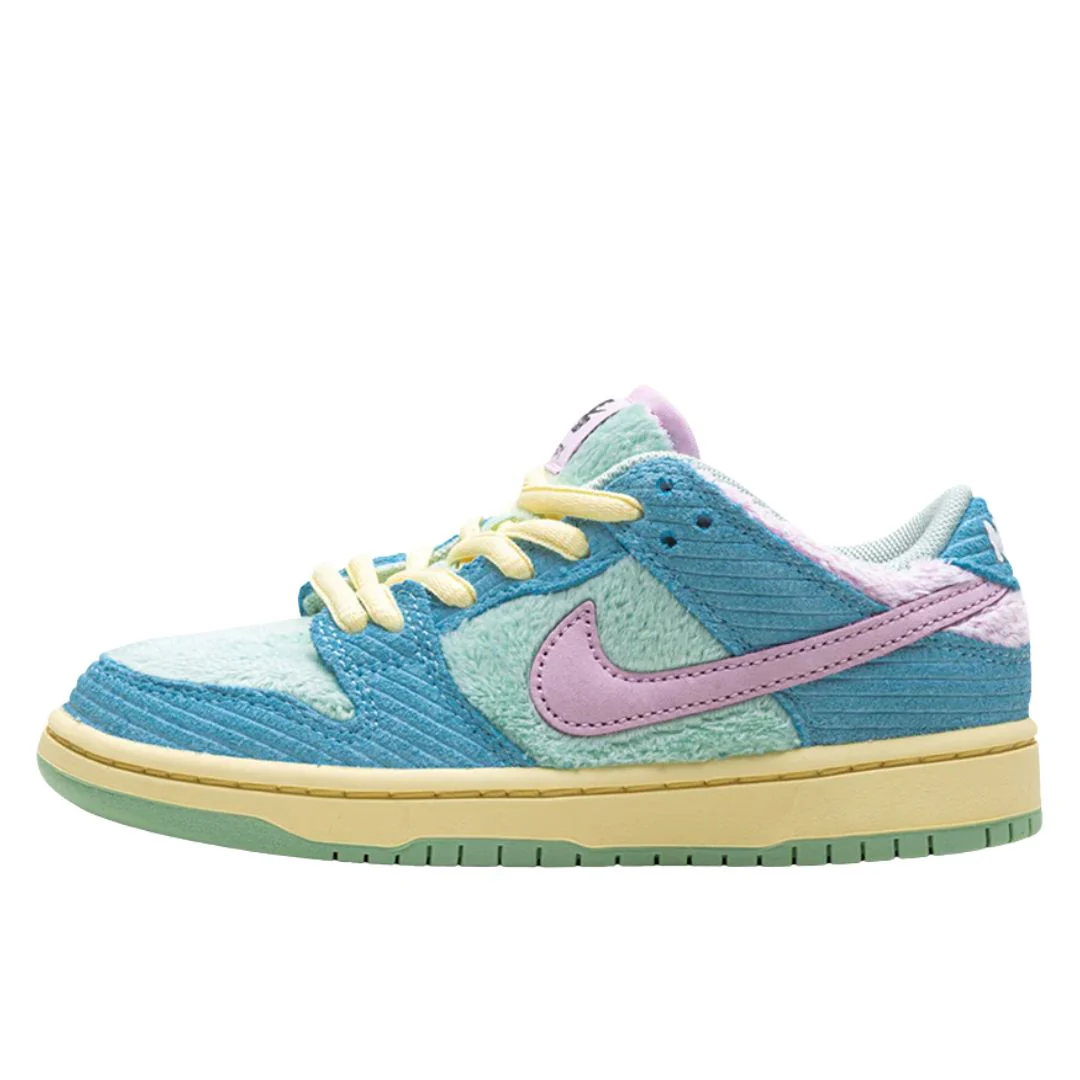 NIKE SB DUNK LOW VERDY VISTY (PS)