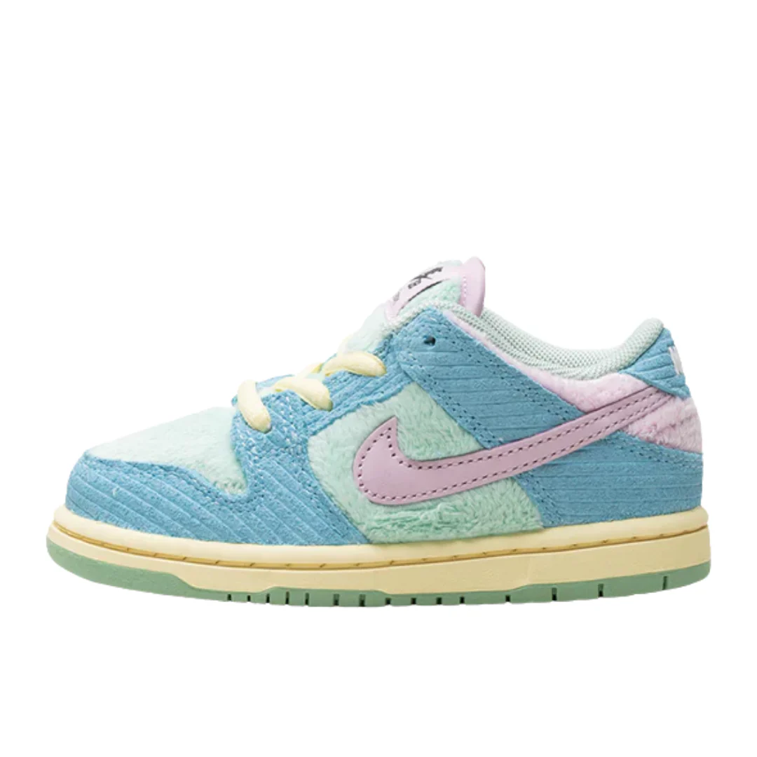 NIKE SB DUNK LOW VERDY VISTY (TD)